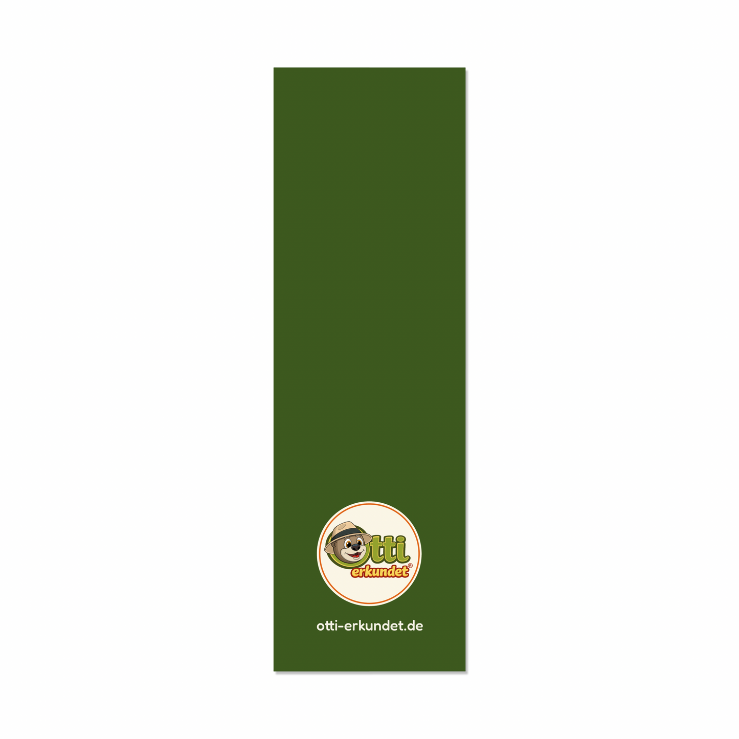Lesezeichen "Amazonas"