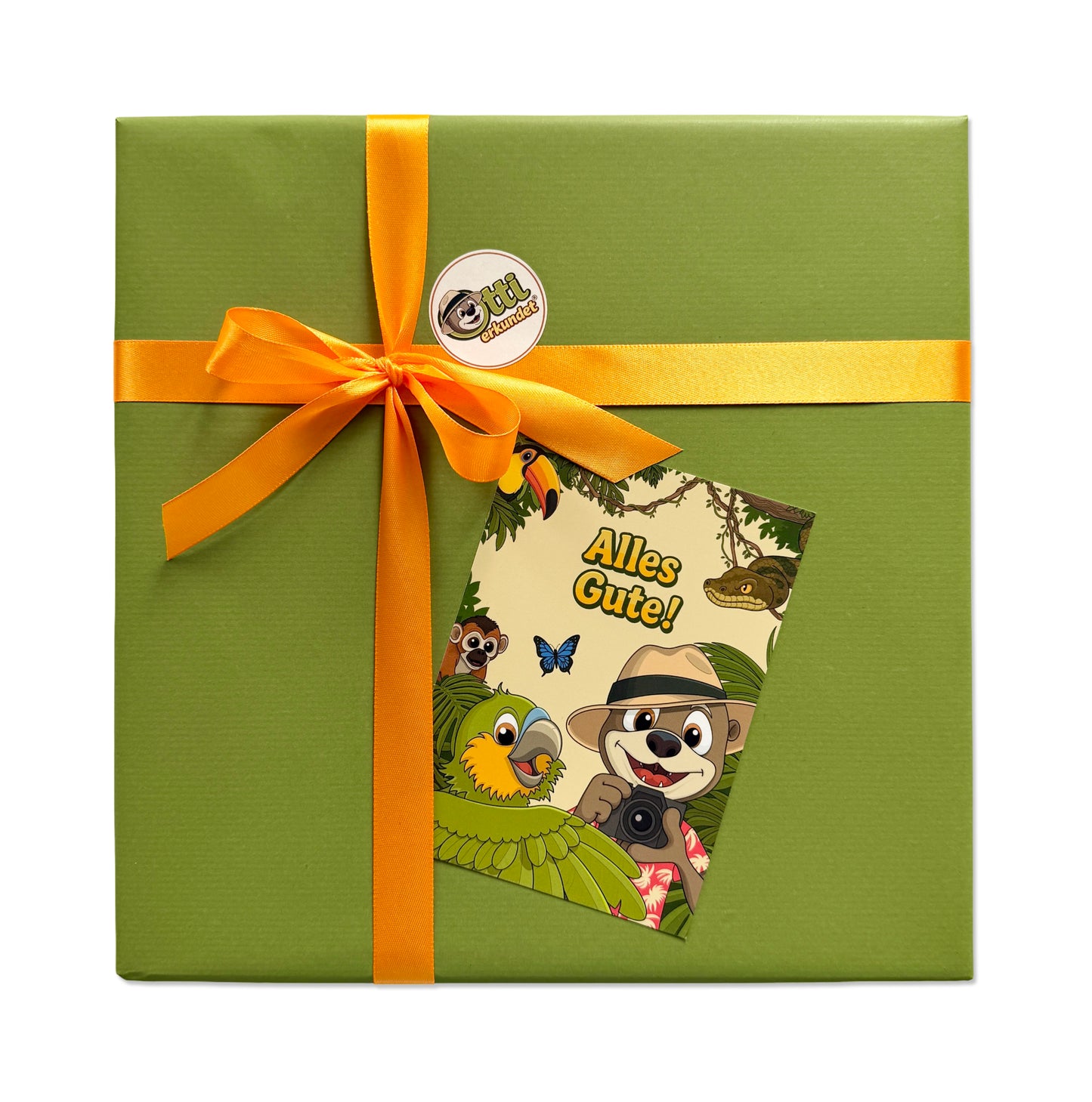 Geschenkservice