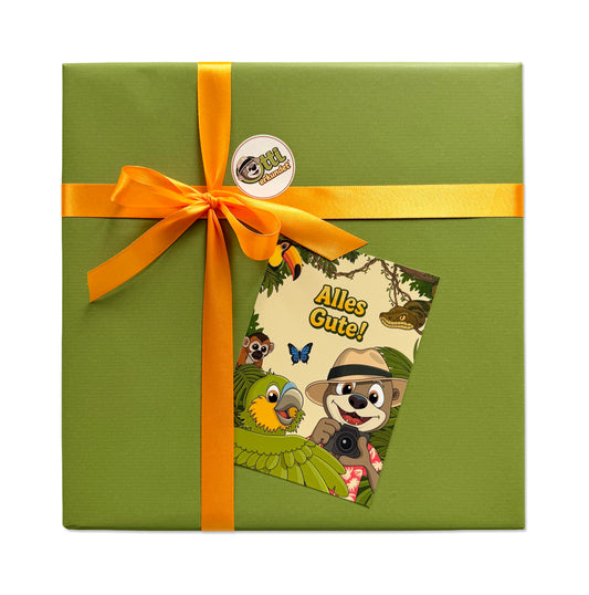 Geschenkservice