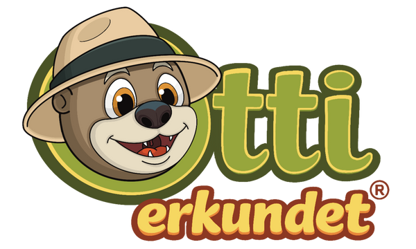 Otti erkundet